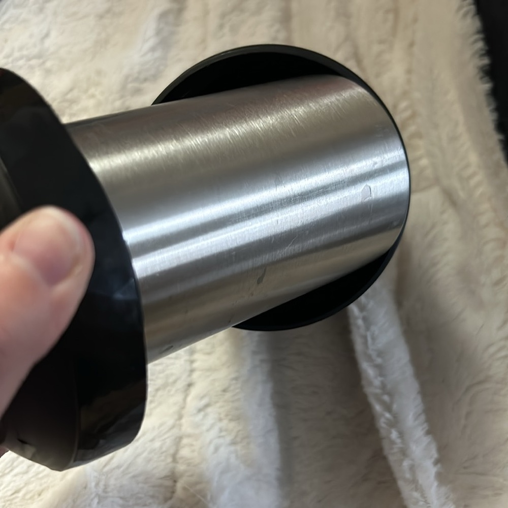Black Drink Chiller - Black - Picture 3 of 3